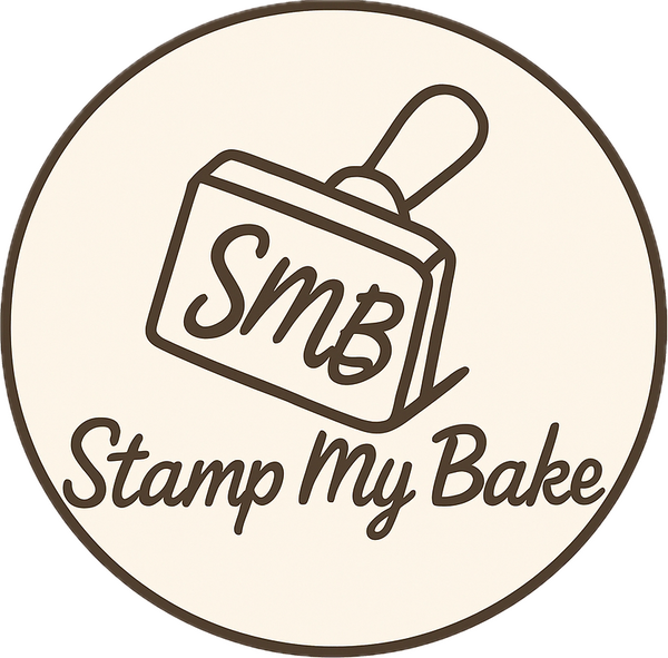 Stamp My Bake